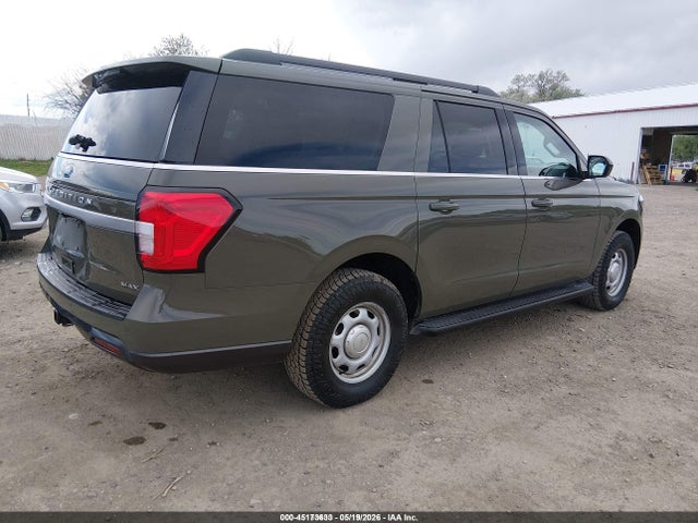 Aukcja sprzedaży 2024 Ford Expedition Xl Max, vin: 1FMJK1G84REA37676, numer aukcji: 45173633
