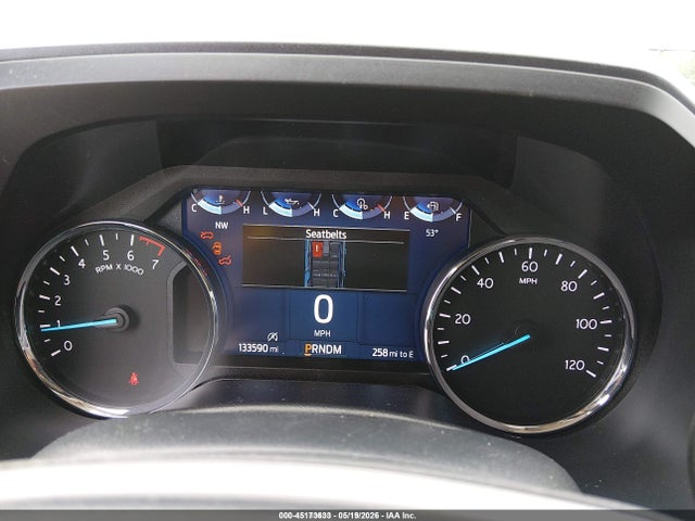 Aukcja sprzedaży 2024 Ford Expedition Xl Max, vin: 1FMJK1G84REA37676, numer aukcji: 45173633