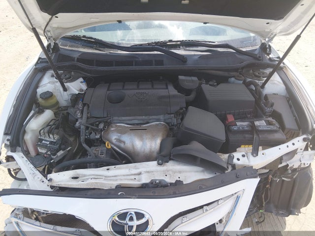 2011 Toyota Camry Le მანქანა იყიდება აუქციონზე, vin: 4T1BF3EK7BU628101, აუქციონის ნომერი: 45173643