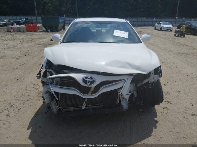 2011 Toyota Camry Le მანქანა იყიდება აუქციონზე, vin: 4T1BF3EK7BU628101, აუქციონის ნომერი: 45173643