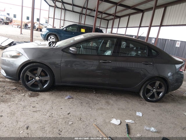 Aukcja sprzedaży 2015 Dodge Dart Gt, vin: 1C3CDFEB0FD122751, numer aukcji: 45173648