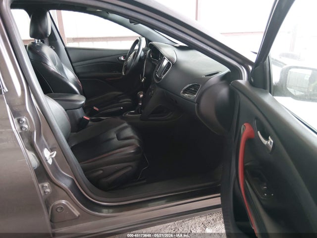 Aukcja sprzedaży 2015 Dodge Dart Gt, vin: 1C3CDFEB0FD122751, numer aukcji: 45173648