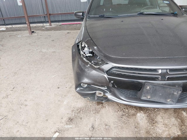 Aukcja sprzedaży 2015 Dodge Dart Gt, vin: 1C3CDFEB0FD122751, numer aukcji: 45173648