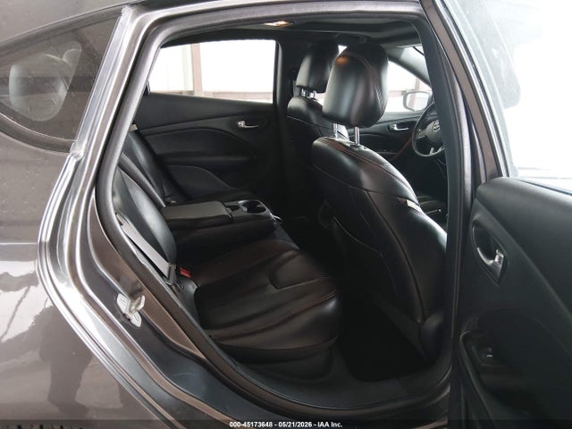 Aukcja sprzedaży 2015 Dodge Dart Gt, vin: 1C3CDFEB0FD122751, numer aukcji: 45173648