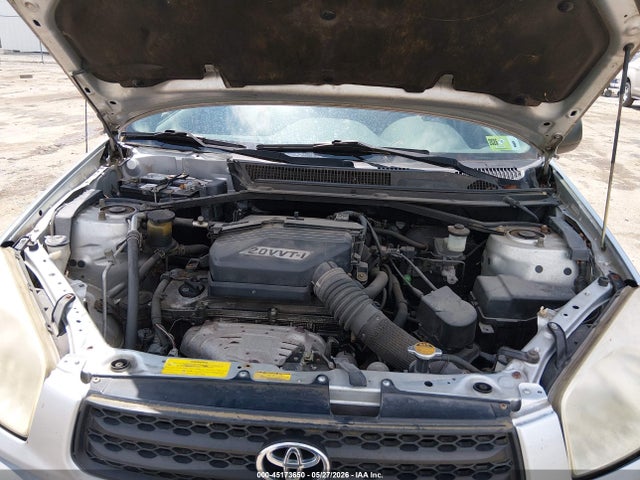 Auction sale of the 2003 Toyota Rav4, vin: JTEHH20V736080185, lot number: 45173650