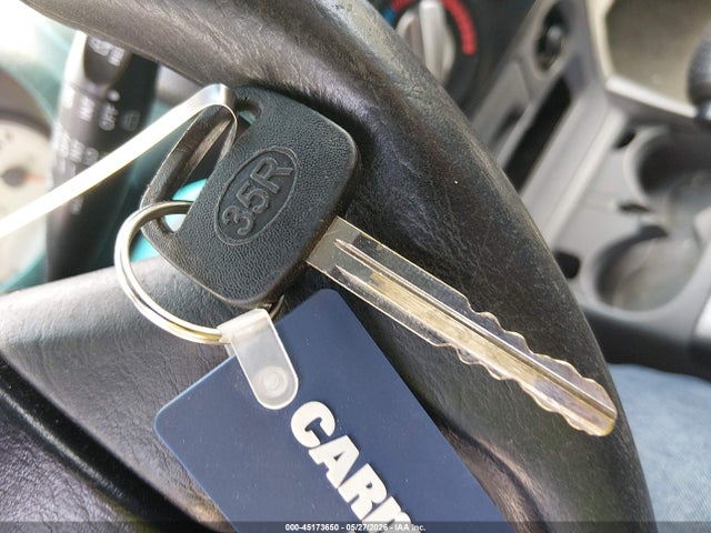 Auction sale of the 2003 Toyota Rav4, vin: JTEHH20V736080185, lot number: 45173650