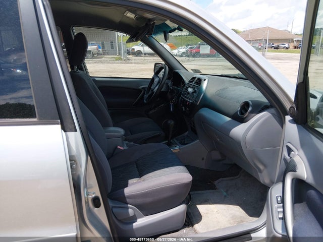 Auction sale of the 2003 Toyota Rav4, vin: JTEHH20V736080185, lot number: 45173650