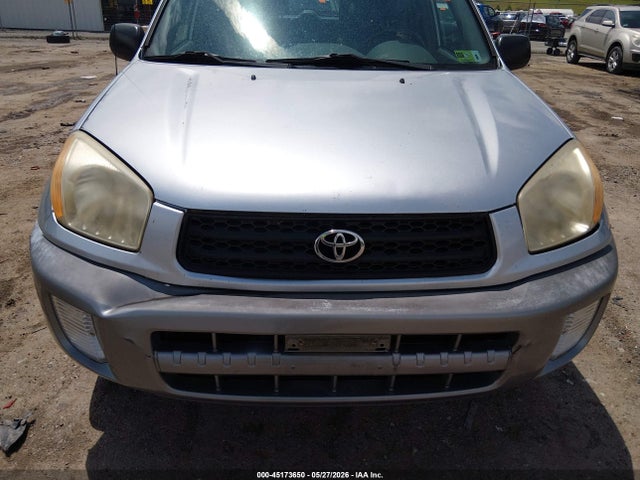 Auction sale of the 2003 Toyota Rav4, vin: JTEHH20V736080185, lot number: 45173650