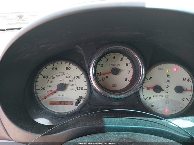 Auction sale of the 2003 Toyota Rav4, vin: JTEHH20V736080185, lot number: 45173650
