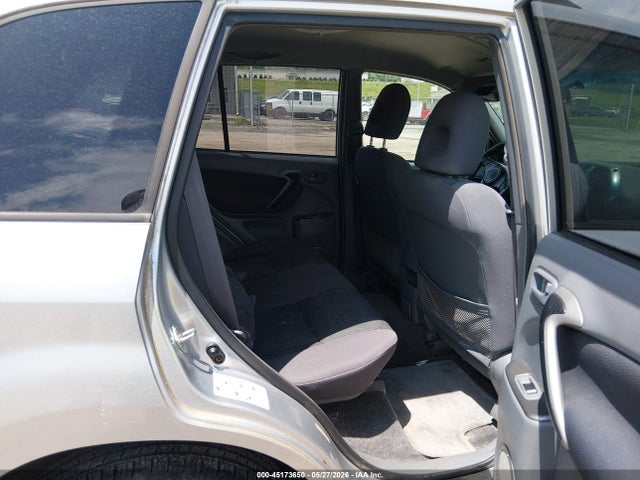 Auction sale of the 2003 Toyota Rav4, vin: JTEHH20V736080185, lot number: 45173650