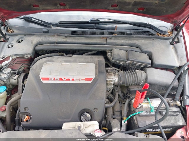 Aukcja sprzedaży 2007 Acura Tl Type S, vin: 19UUA76537A005757, numer aukcji: 45173651