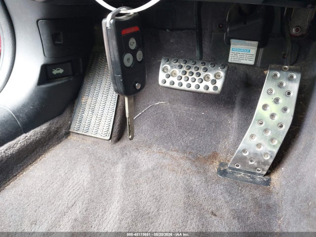 Aukcja sprzedaży 2007 Acura Tl Type S, vin: 19UUA76537A005757, numer aukcji: 45173651