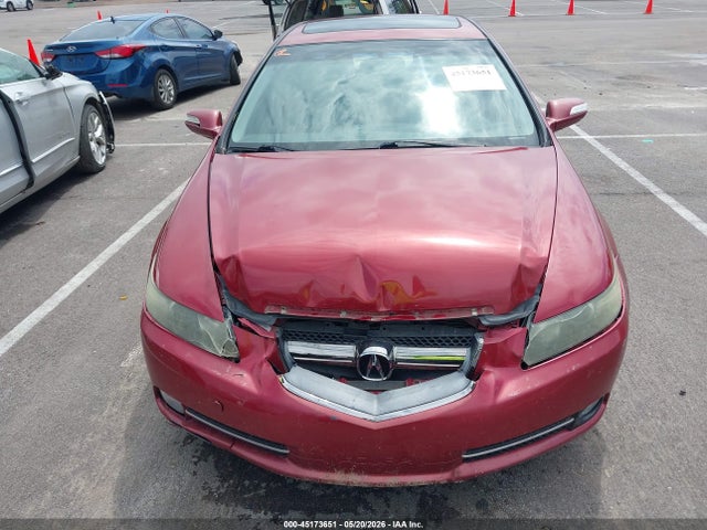Aukcja sprzedaży 2007 Acura Tl Type S, vin: 19UUA76537A005757, numer aukcji: 45173651