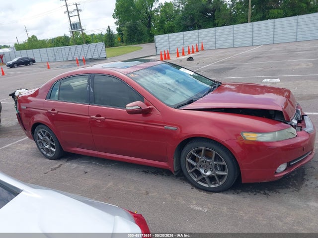 Aukcja sprzedaży 2007 Acura Tl Type S, vin: 19UUA76537A005757, numer aukcji: 45173651