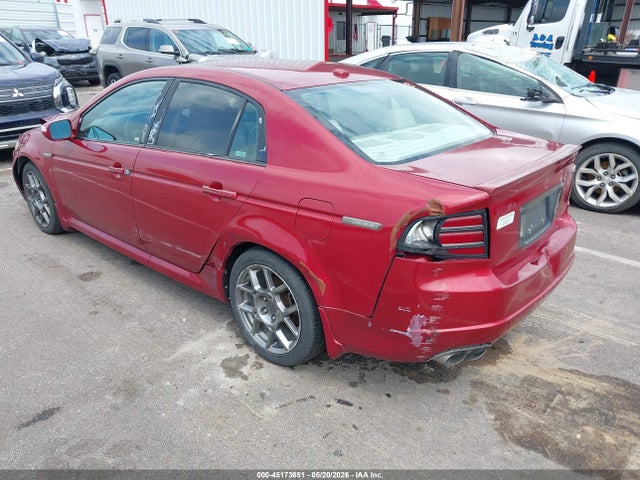 Aukcja sprzedaży 2007 Acura Tl Type S, vin: 19UUA76537A005757, numer aukcji: 45173651