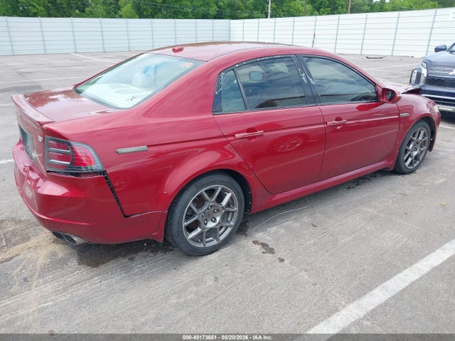 Aukcja sprzedaży 2007 Acura Tl Type S, vin: 19UUA76537A005757, numer aukcji: 45173651