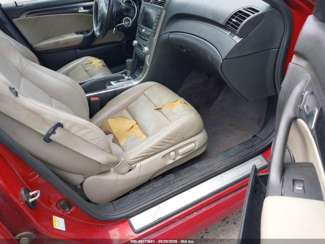 Aukcja sprzedaży 2007 Acura Tl Type S, vin: 19UUA76537A005757, numer aukcji: 45173651