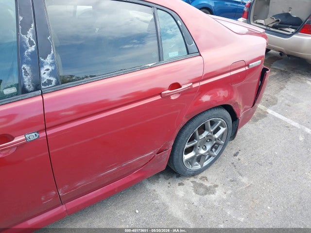 Aukcja sprzedaży 2007 Acura Tl Type S, vin: 19UUA76537A005757, numer aukcji: 45173651