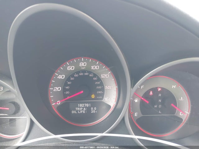 Aukcja sprzedaży 2007 Acura Tl Type S, vin: 19UUA76537A005757, numer aukcji: 45173651