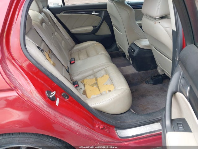 Aukcja sprzedaży 2007 Acura Tl Type S, vin: 19UUA76537A005757, numer aukcji: 45173651