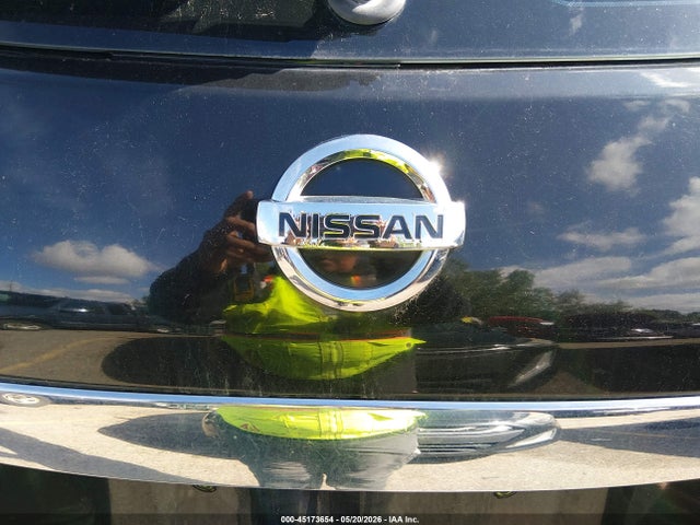 45173654 :رقم المزاد ، JN8AS5MV4DW126452 vin ، 2013 Nissan Rogue S مزاد بيع