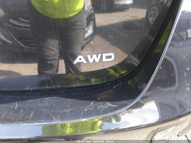 45173654 :رقم المزاد ، JN8AS5MV4DW126452 vin ، 2013 Nissan Rogue S مزاد بيع