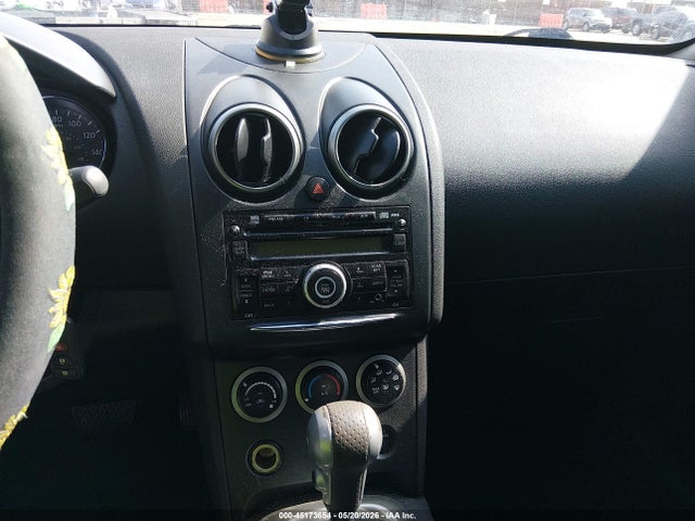 45173654 :رقم المزاد ، JN8AS5MV4DW126452 vin ، 2013 Nissan Rogue S مزاد بيع