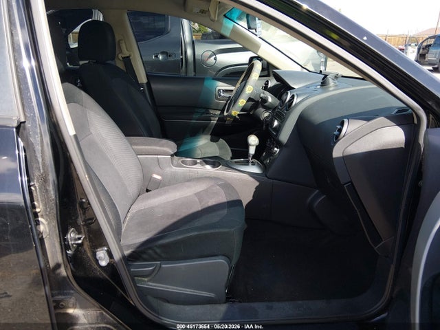 45173654 :رقم المزاد ، JN8AS5MV4DW126452 vin ، 2013 Nissan Rogue S مزاد بيع