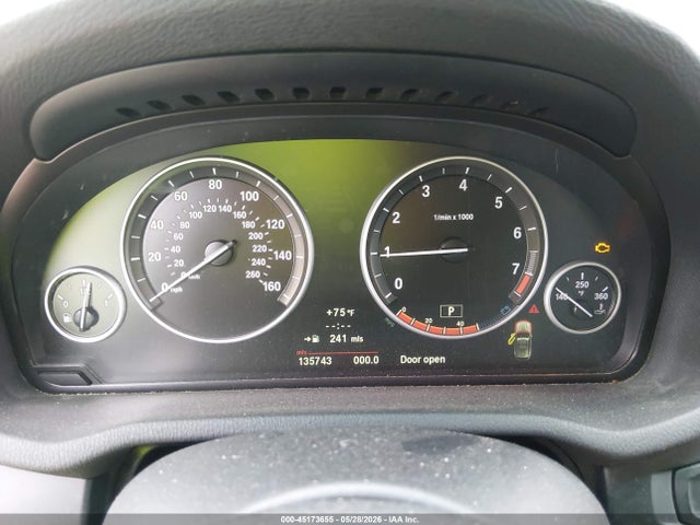 Продажа на аукционе авто 2011 Bmw X3 Xdrive28i, vin: 5UXWX5C56BL705895, номер лота: 45173655