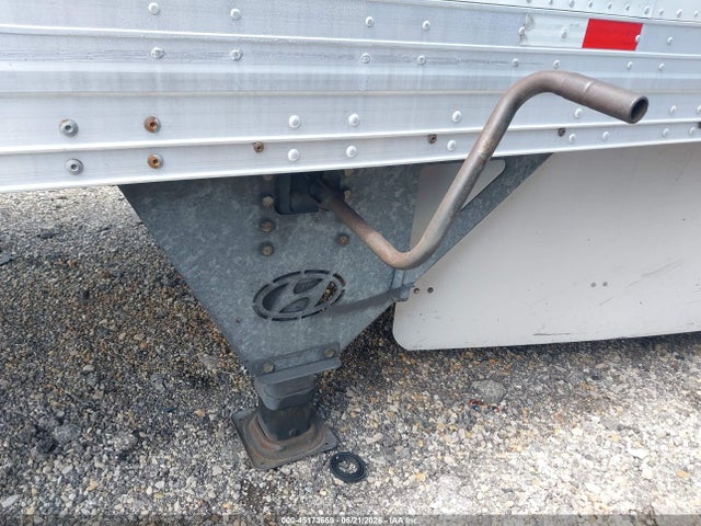 2018 Hyundai Translead Inc Unknown მანქანა იყიდება აუქციონზე, vin: 3H3V532C3JR161012, აუქციონის ნომერი: 45173659