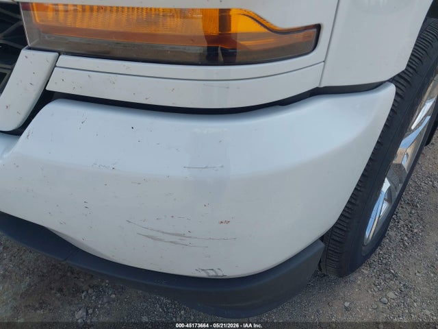 Aukcja sprzedaży 2018 Chevrolet Silverado 1500 Custom, vin: 3GCUKPEC3JG380228, numer aukcji: 45173664
