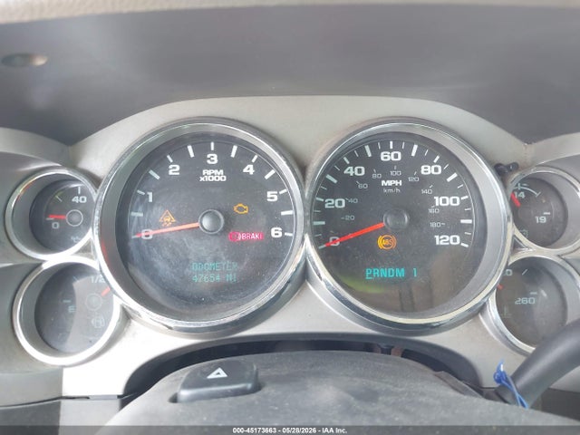 Продаж на аукціоні авто 2011 Gmc Sierra 2500hd Work Truck, vin: 1GT22ZCG1BZ368363, номер лоту: 45173663