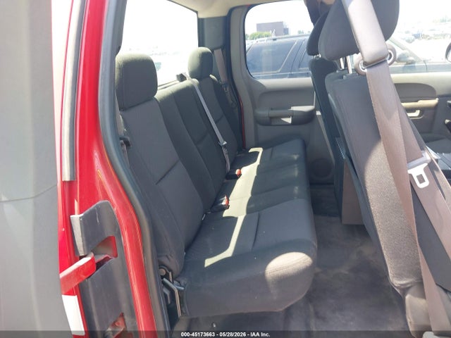 Продаж на аукціоні авто 2011 Gmc Sierra 2500hd Work Truck, vin: 1GT22ZCG1BZ368363, номер лоту: 45173663