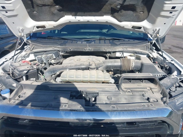 1FTFW1E85PKD36299 Ford F-150 Xlt