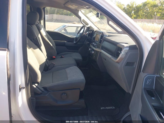 1FTFW1E85PKD36299 Ford F-150 Xlt