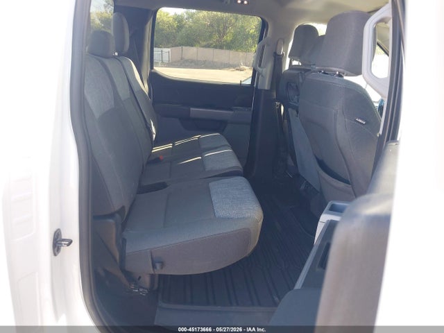 1FTFW1E85PKD36299 Ford F-150 Xlt