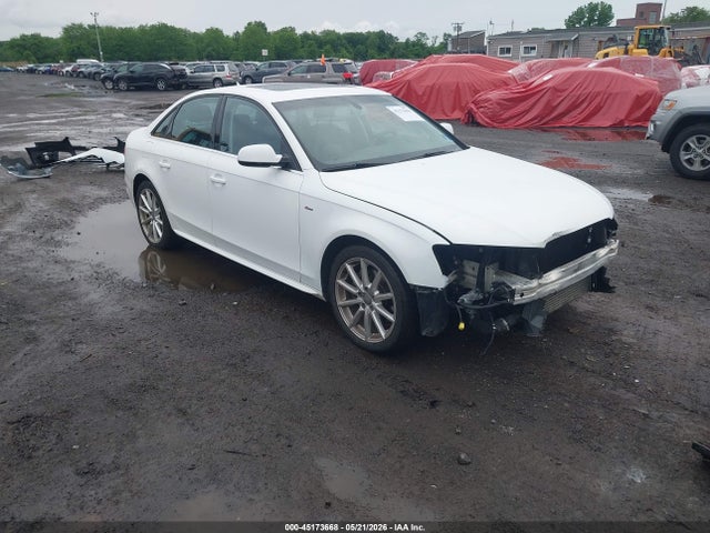 Aukcja sprzedaży 2015 Audi A4 2.0t Premium, vin: WAUFFAFL6FN006829, numer aukcji: 45173668