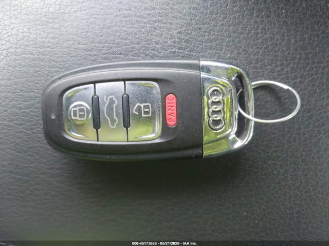 45173668 :رقم المزاد ، WAUFFAFL6FN006829 vin ، 2015 Audi A4 2.0t Premium مزاد بيع