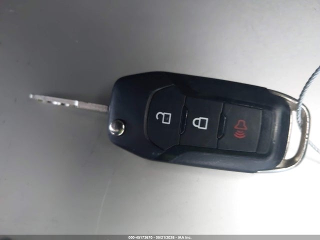 Aukcja sprzedaży 2018 Ford F-150 Xl, vin: 1FTEW1CP4JKE94937, numer aukcji: 45173670