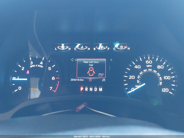 Aukcja sprzedaży 2018 Ford F-150 Xl, vin: 1FTEW1CP4JKE94937, numer aukcji: 45173670