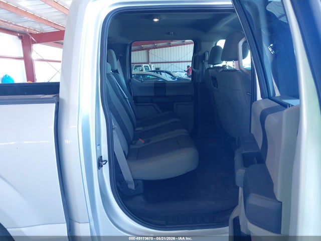 Aukcja sprzedaży 2018 Ford F-150 Xl, vin: 1FTEW1CP4JKE94937, numer aukcji: 45173670