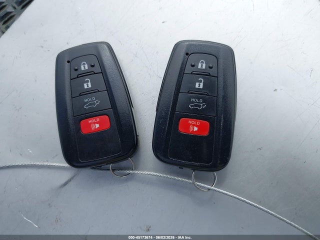 4T3RWRFV2RU149743 Toyota Rav4 Hybrid Xle
