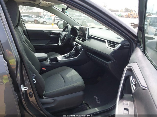 4T3RWRFV2RU149743 Toyota Rav4 Hybrid Xle