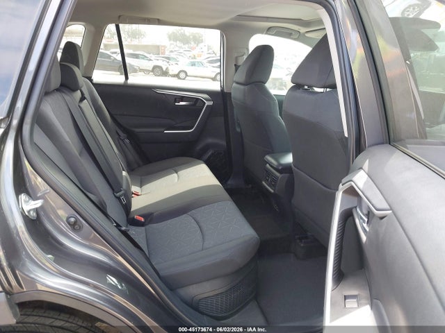 4T3RWRFV2RU149743 Toyota Rav4 Hybrid Xle