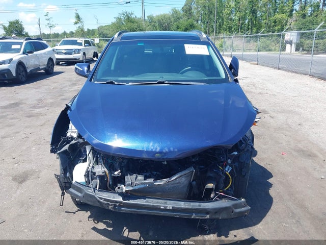 45173676 :رقم المزاد ، 5XYZW4LA0JG505209 vin ، 2018 Hyundai Santa Fe Sport 2.0t Ultimate مزاد بيع