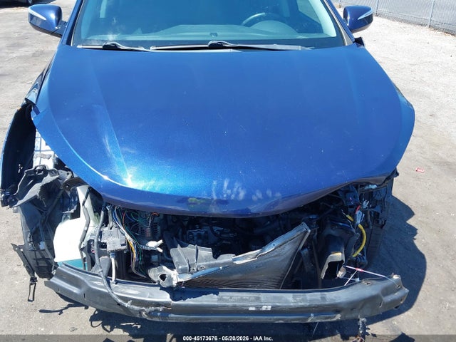 45173676 :رقم المزاد ، 5XYZW4LA0JG505209 vin ، 2018 Hyundai Santa Fe Sport 2.0t Ultimate مزاد بيع