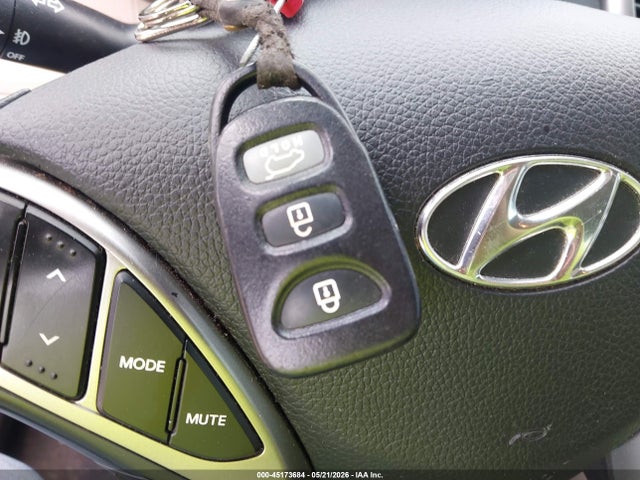 Продажа на аукционе авто 2013 Hyundai Elantra Gt, vin: KMHD35LE5DU097431, номер лота: 45173684