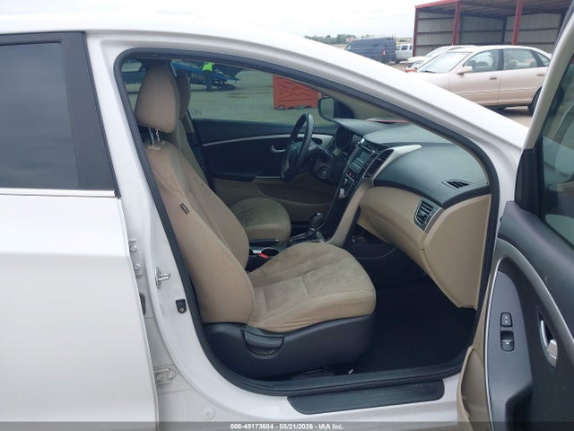 Продажа на аукционе авто 2013 Hyundai Elantra Gt, vin: KMHD35LE5DU097431, номер лота: 45173684