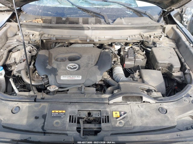 Mazda Cx-9 Touring 2023 JM3TCBCY7P0636482 Image 10