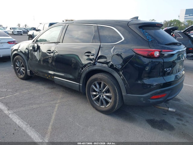 Mazda Cx-9 Touring 2023 JM3TCBCY7P0636482 Image 3